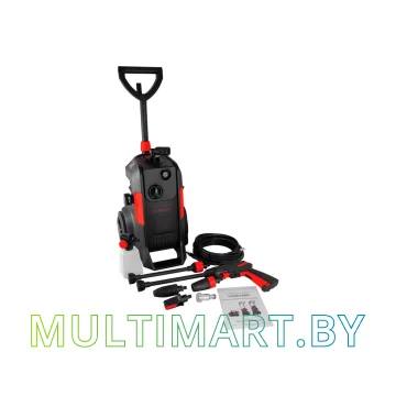 Мойка высокого давления Verton WM-1700 картинка 21